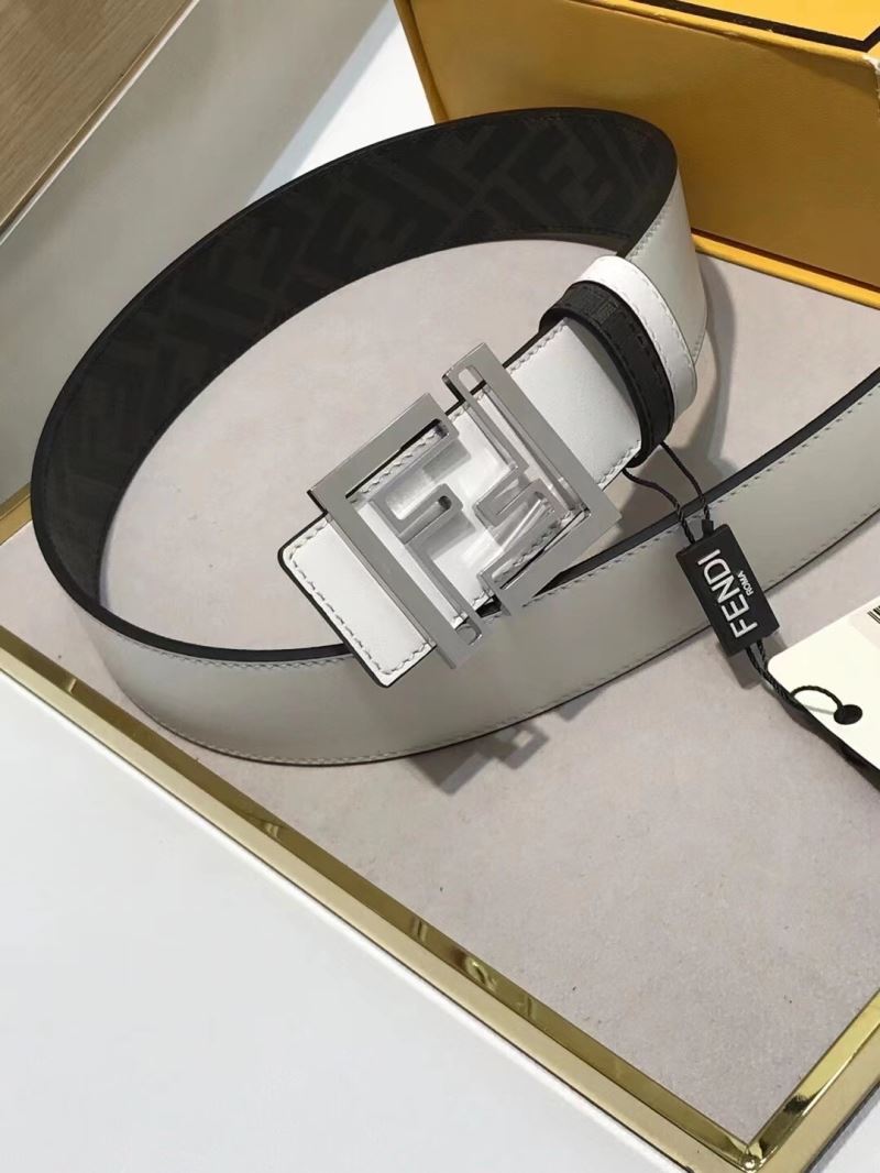 Fendi Belts